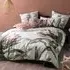 Alice Double Grandiflora Duvet Cover Set - Multi, Cotton