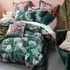 Fernanda Single Duvet Cover Set - Multi, Cotton