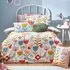 Little Nature Double Duvet Cover Set - Multi, Polycotton