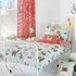 Llamarama Toddler Duvet Cover Set - Multi