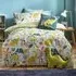 Single Scandi Duvet Cover Set - Multi