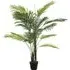 Artificial Bamboo Palm Tree in Pot - Green