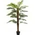 Artificial Palm Potted Tree Decoration 160cm - Green
