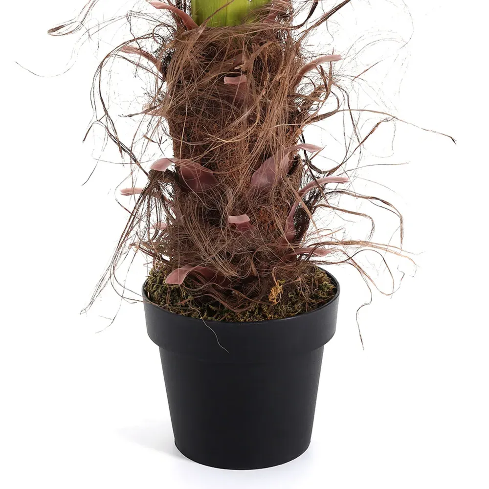 Artificial Palm Tree - Green