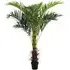 Artificial Palm Tree - Green