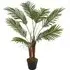 Artificial Potted Palm Tree - Green
