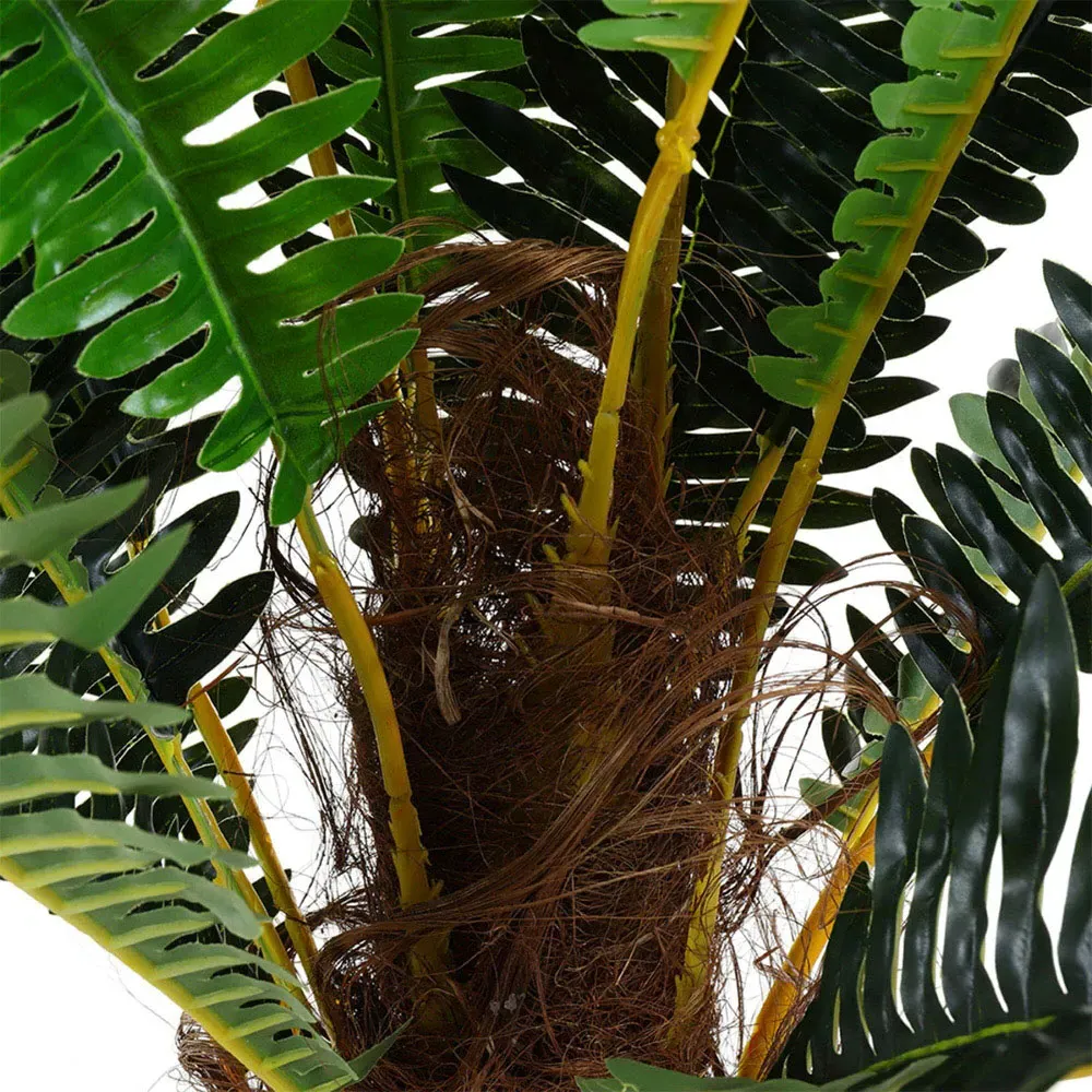 Artificial Tree in Pot 90cm - Green