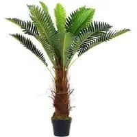 Artificial Tree in Pot 90cm - Green