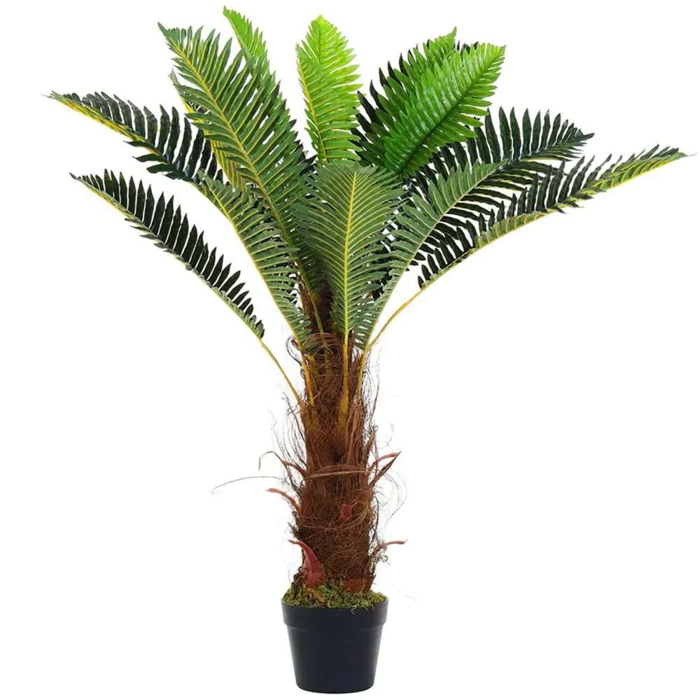 Artificial Tree in Pot 90cm - Green
