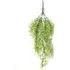 Artificial Vine Plants Hanging Decoration - Green