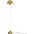 Decorative Floor Lamp - Gold