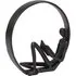Reading Men in Circle Desktop Metal Statue - Bronze