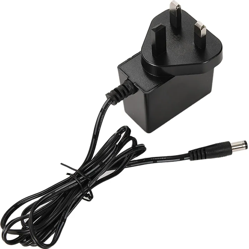 Rectangle Hollywood LED Makeup Mirror with 10X Magnification - Gold