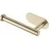 Wall Mounted Toilet Paper Roll Holder - Gold, Stainless Steel