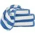 Boston Royal Bath Towel - Blue, Cotton
