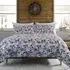 Hartford King Size Duvet Set - Multi