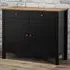 Copenhagen 2 Door 2 Drawer Sideboard - Oak