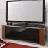 Sirius 1200 2 Door TV Cabinet - Walnut, Oak