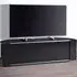 Sirius 1600 2 Door TV Cabinet - Black