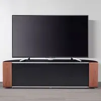 Sirius 1600 Hybrid 2 Door TV Cabinet - Walnut, Oak