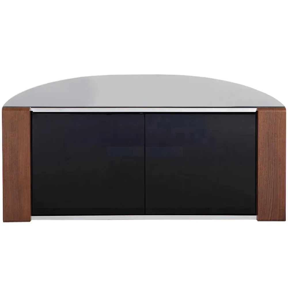 Sirius 850 2 Door TV Cabinet - Walnut, Oak