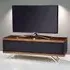 Tucana 1200 Hybrid 2 Drawer TV Cabinet - Walnut