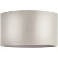 Folgarida Lamp Shade - Mink, Satin