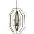 Macerata Pendant Light - Bronze, Glass