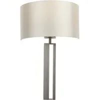 Macrenta Wall Lamp - Bronze, Mink