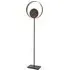 Messina Floor Lamp - Bronze