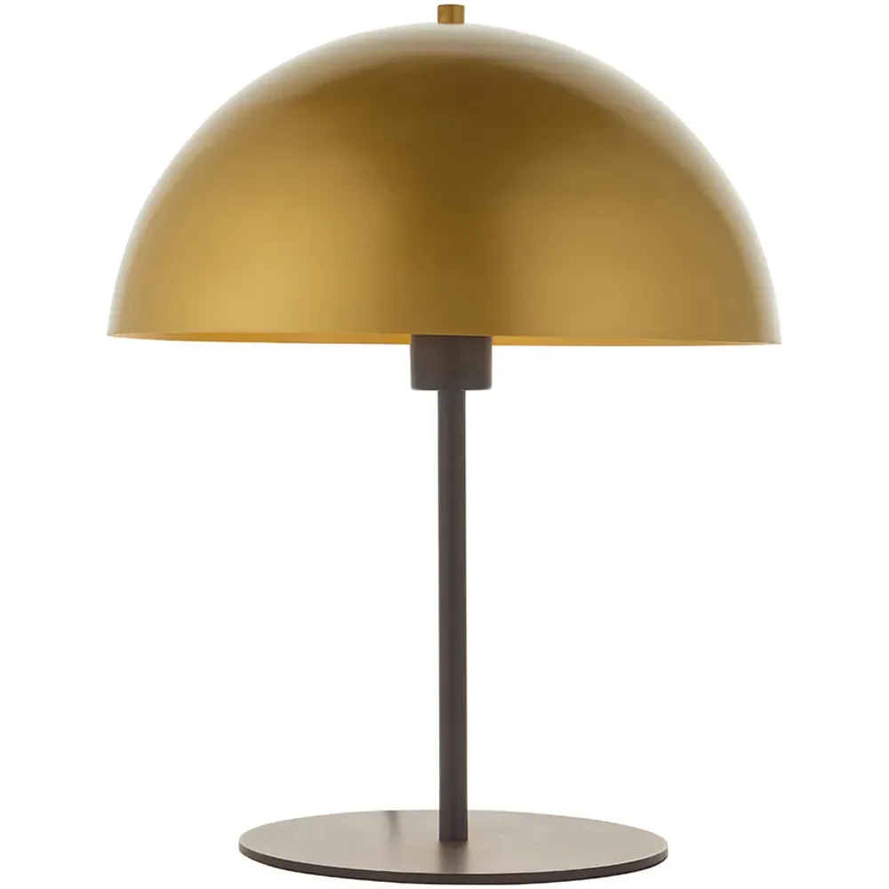 Nuoro Table Lamp - Gold, Bronze