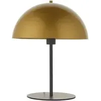 Nuoro Table Lamp - Gold, Bronze