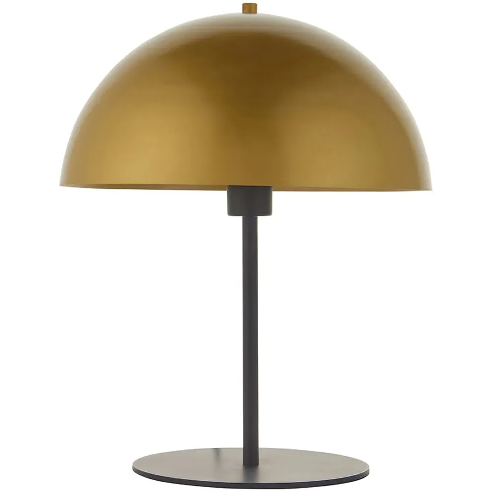 Nuoro Table Lamp - Gold, Bronze image