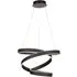 Andromeda LED Pendant Lamp - Black