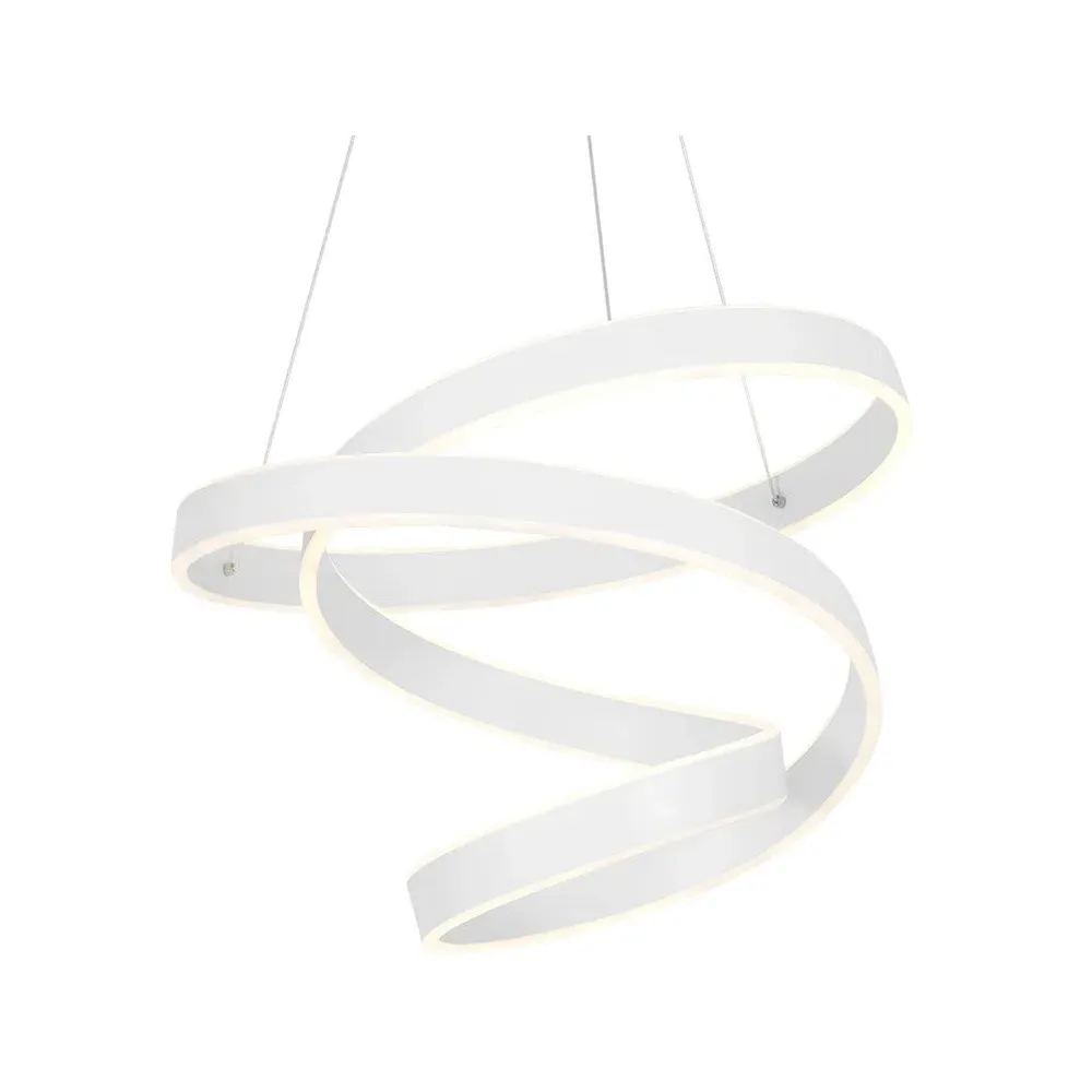 Andromeda LED Pendant Lamp - White