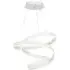 Andromeda LED Pendant Lamp - White