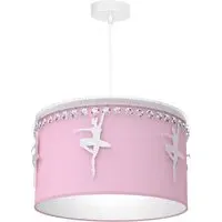 Baletnica Pendant Lamp - Pink