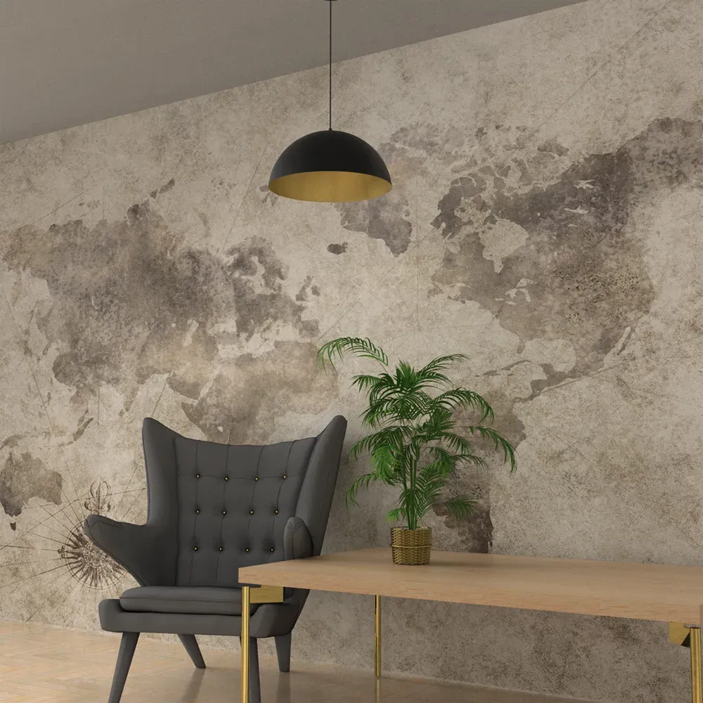 Beta Pendant Lamp - Black