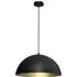 Beta Pendant Lamp - Black