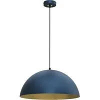 Beta Pendant Lamp - Blue