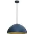 Beta Pendant Lamp - Blue