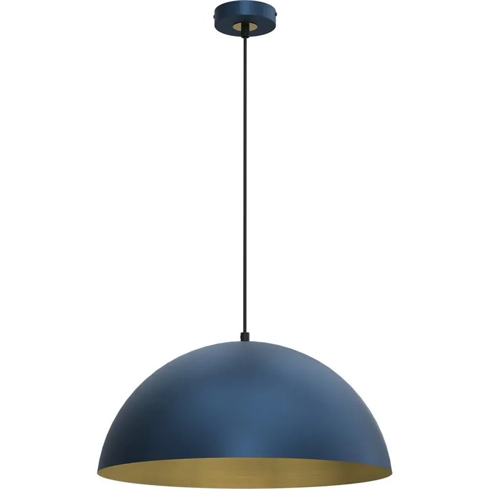 Beta Pendant Lamp - Blue