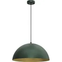 Beta Pendant Lamp - Green