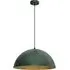 Beta Pendant Lamp - Green