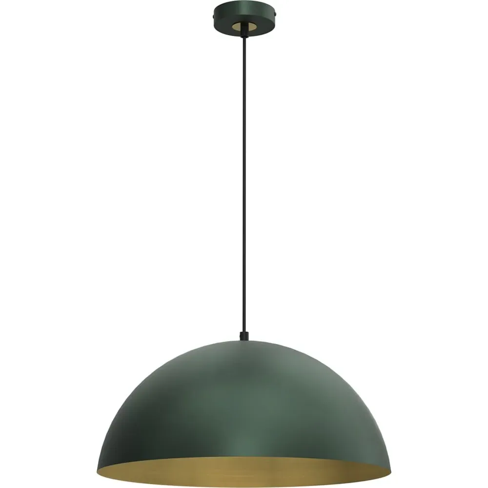 Beta Pendant Lamp - Green