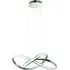 Cappio LED Pendant Lamp - Silver