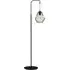 Cliff Floor Lamp - Black