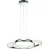 Craft LED Pendant Lamp - Silver