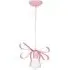 Emma Pendant Lamp - Pink
