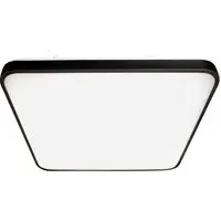 Fabio 37cm Ceiling Lamp 230V - Black